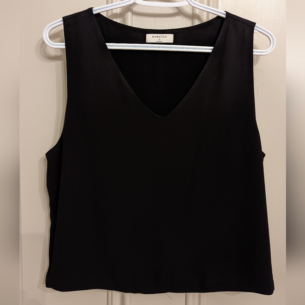 Babaton Murphy blouse